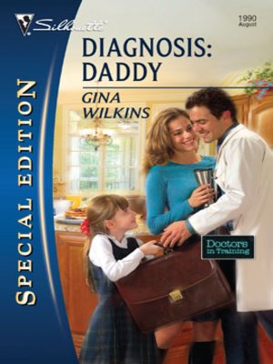 cover image of Diagnosis: Daddy
